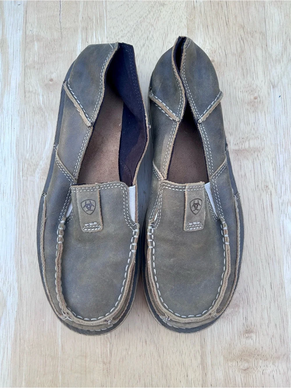 Ariat Cruiser slip-on shoes